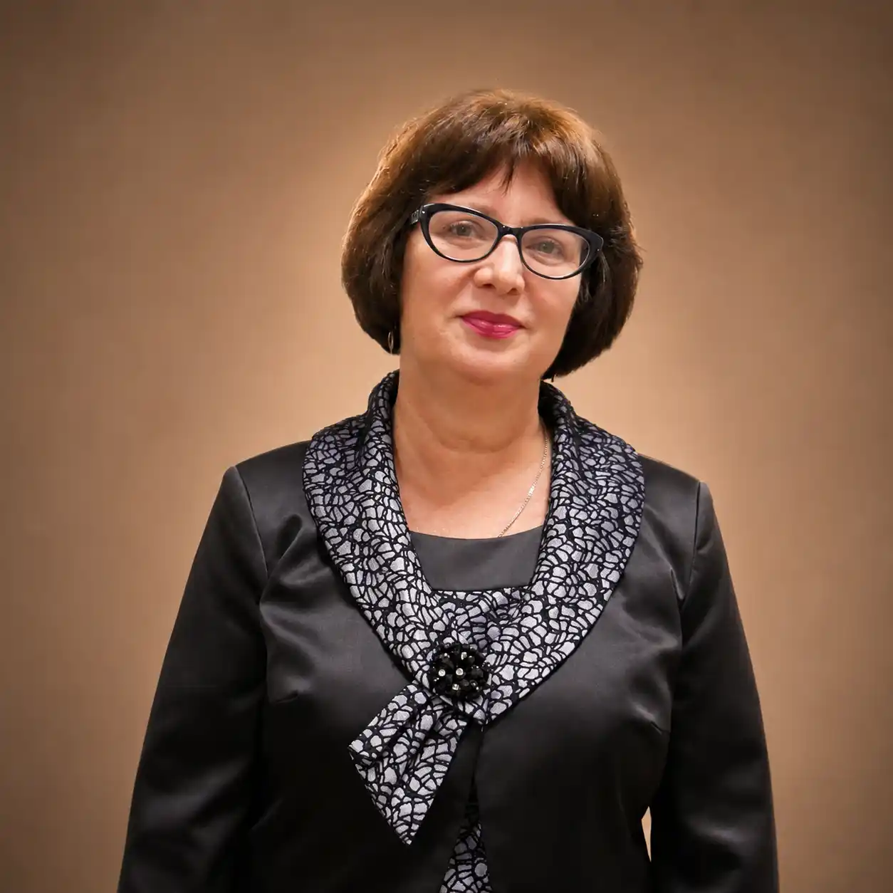 Бадриева Маина Викторовна
