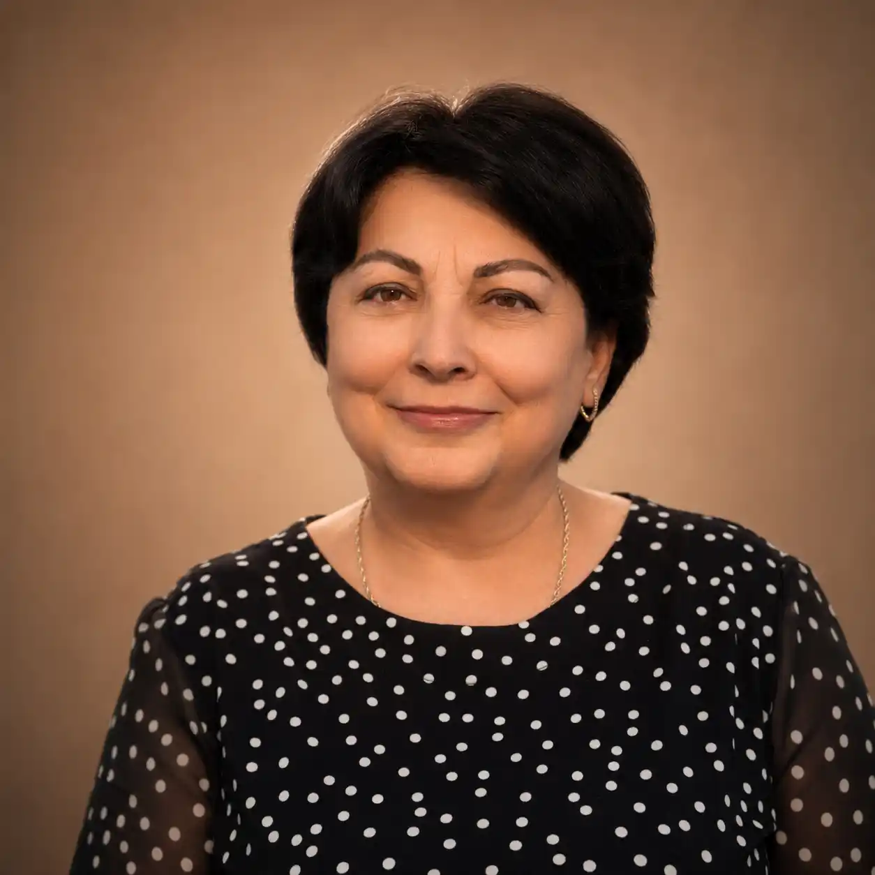 Багаева Роза Порфиловна