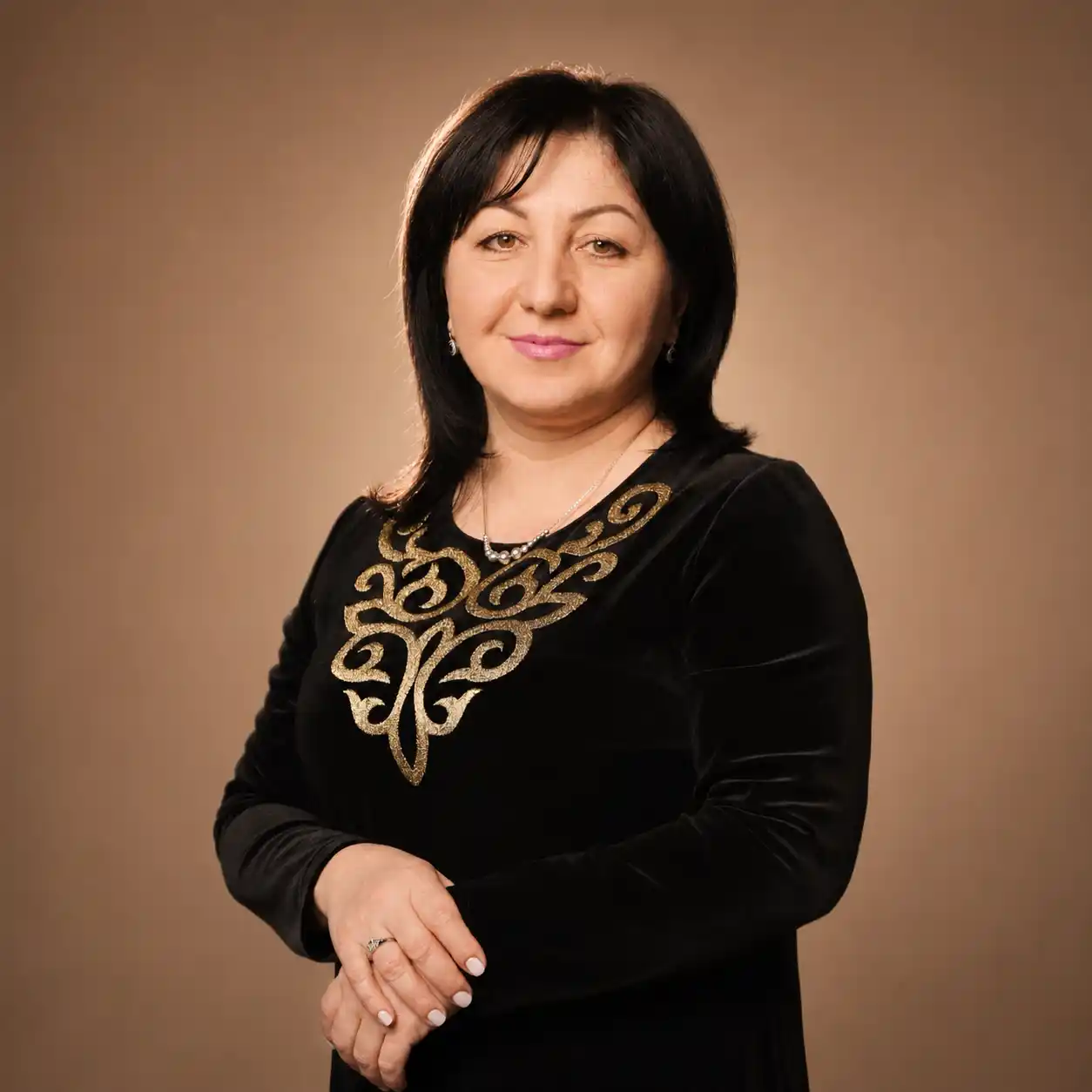 Боциева Бэла Феликсовна