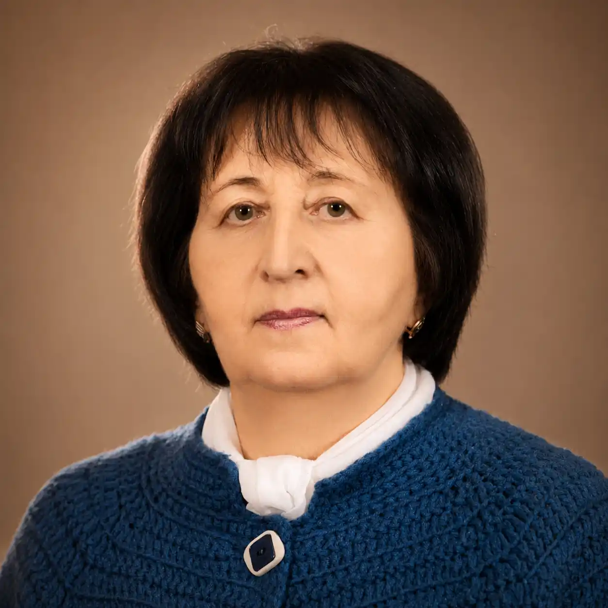 Цогоева Альбина Аркадьевна