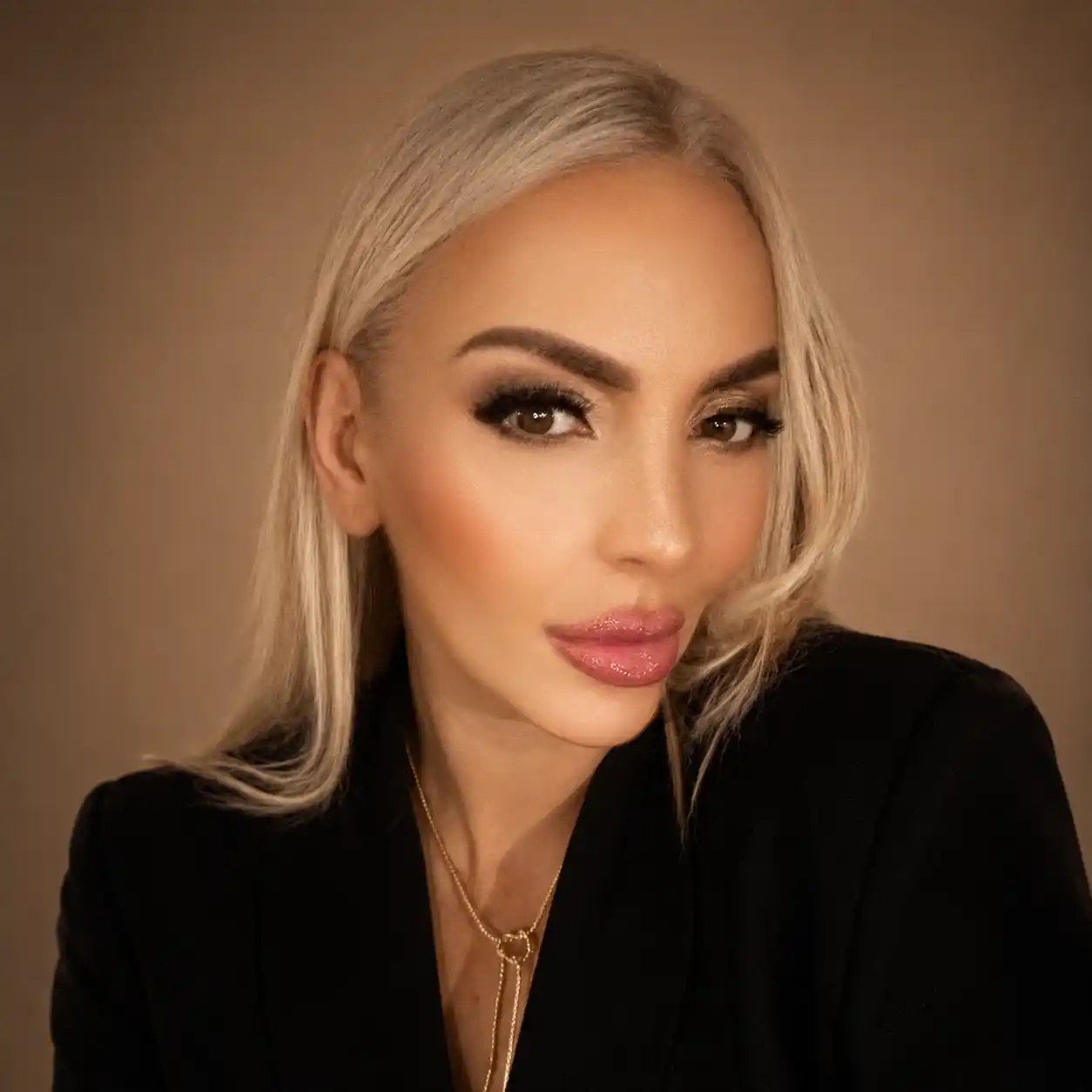 Гагкаева Дзерасса Хасановна