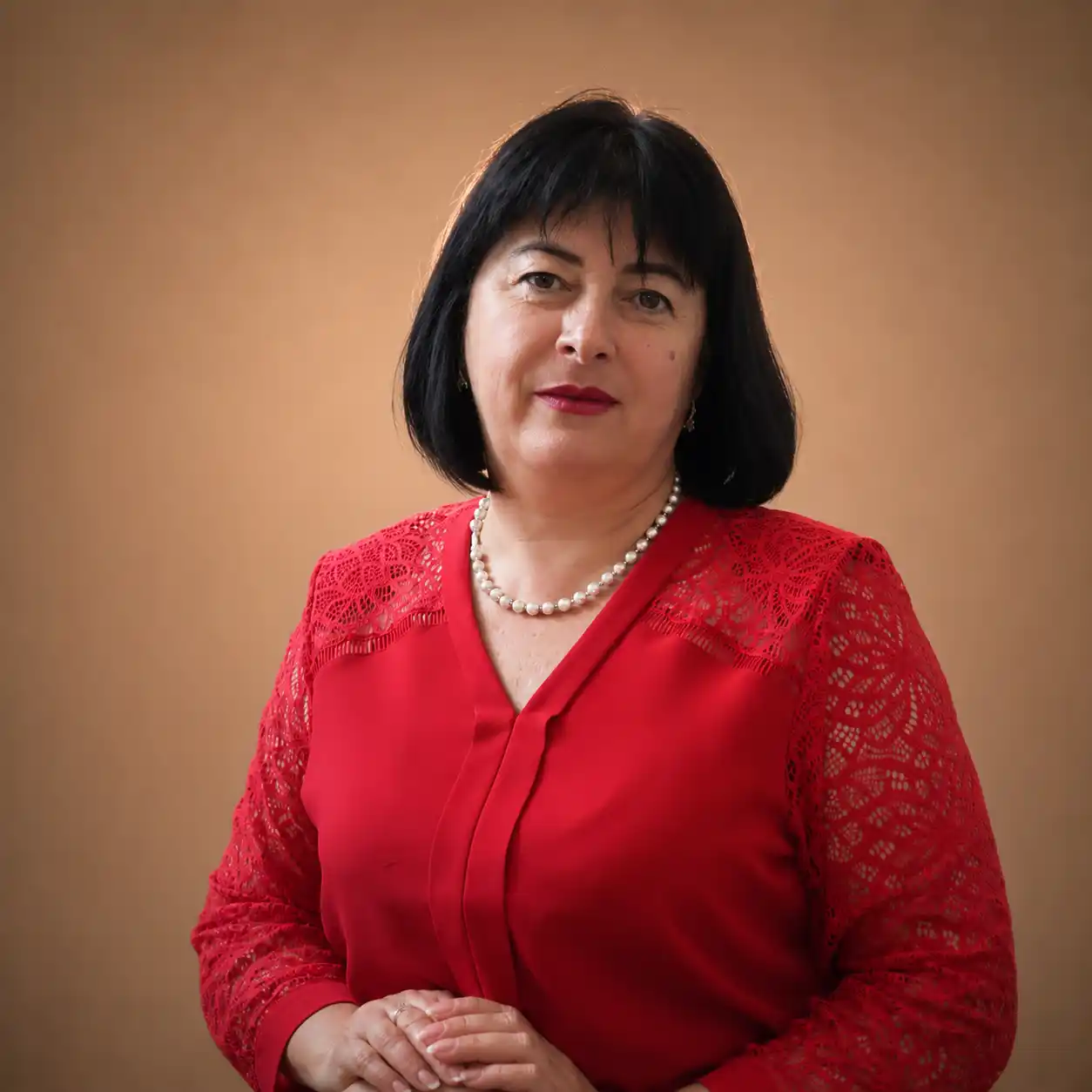 Калагова Светлана Георгиевна