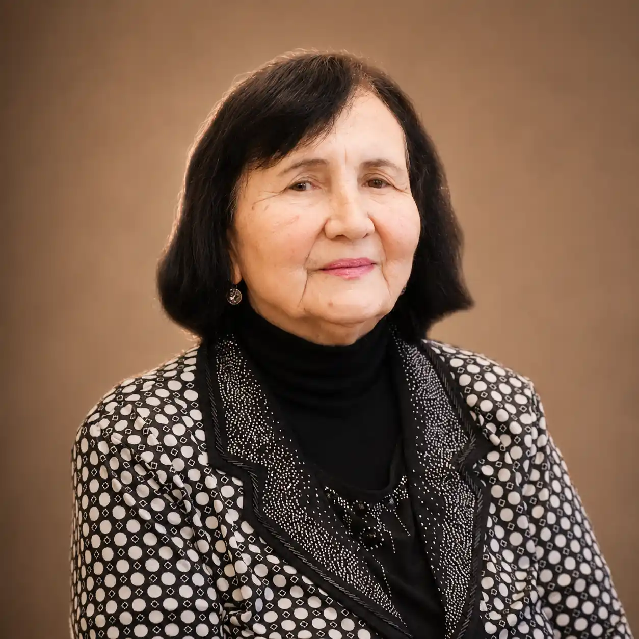 Караева Ирина Махарбековна