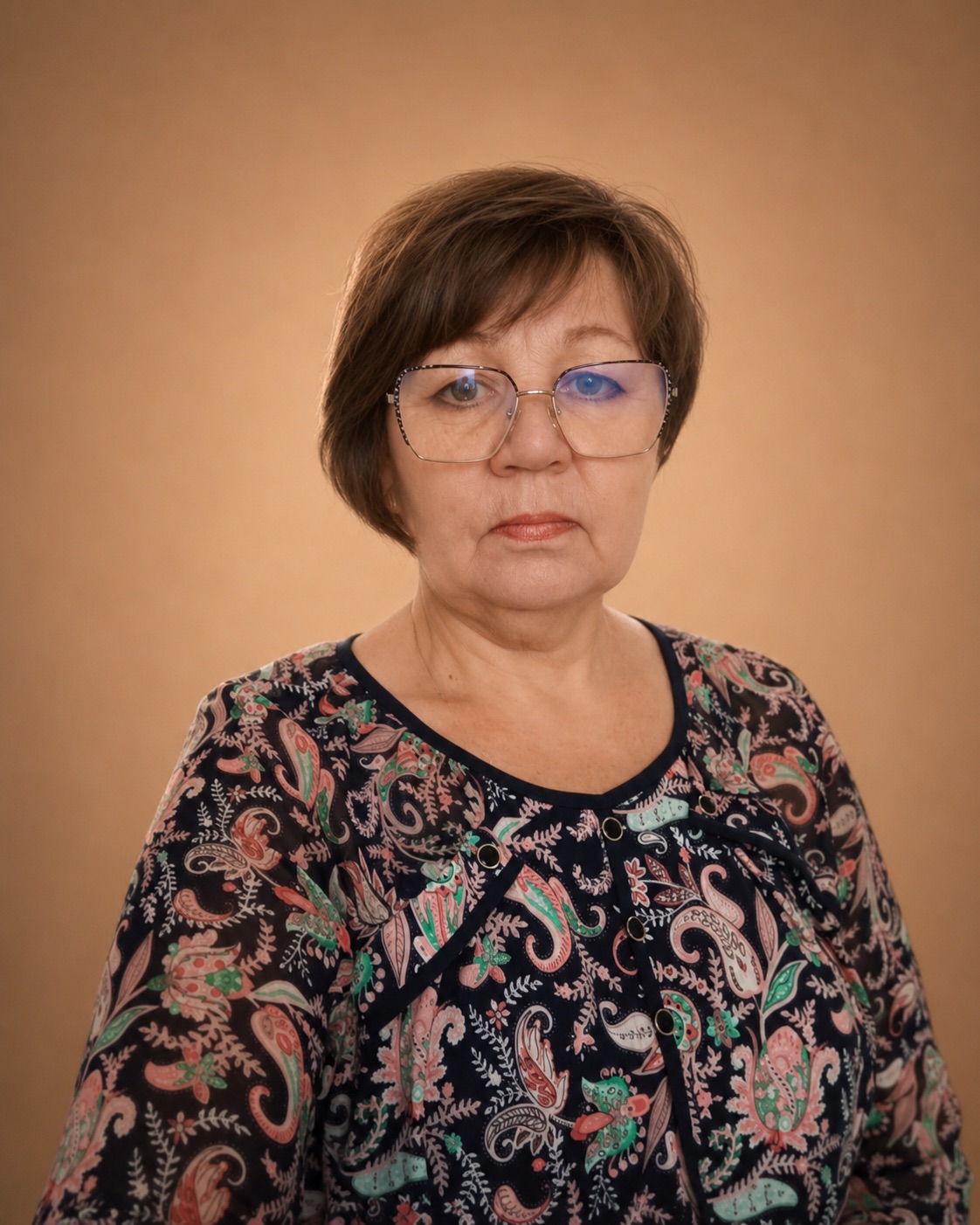Лазарева Анна Кирилловна